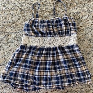 Torrid Top Blouse, Size 1